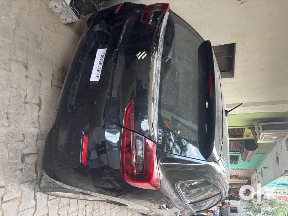 Maruti Baleno Zeta 2026