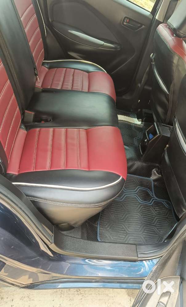 Maruti Suzuki Baleno Delta, 2024, Petrol