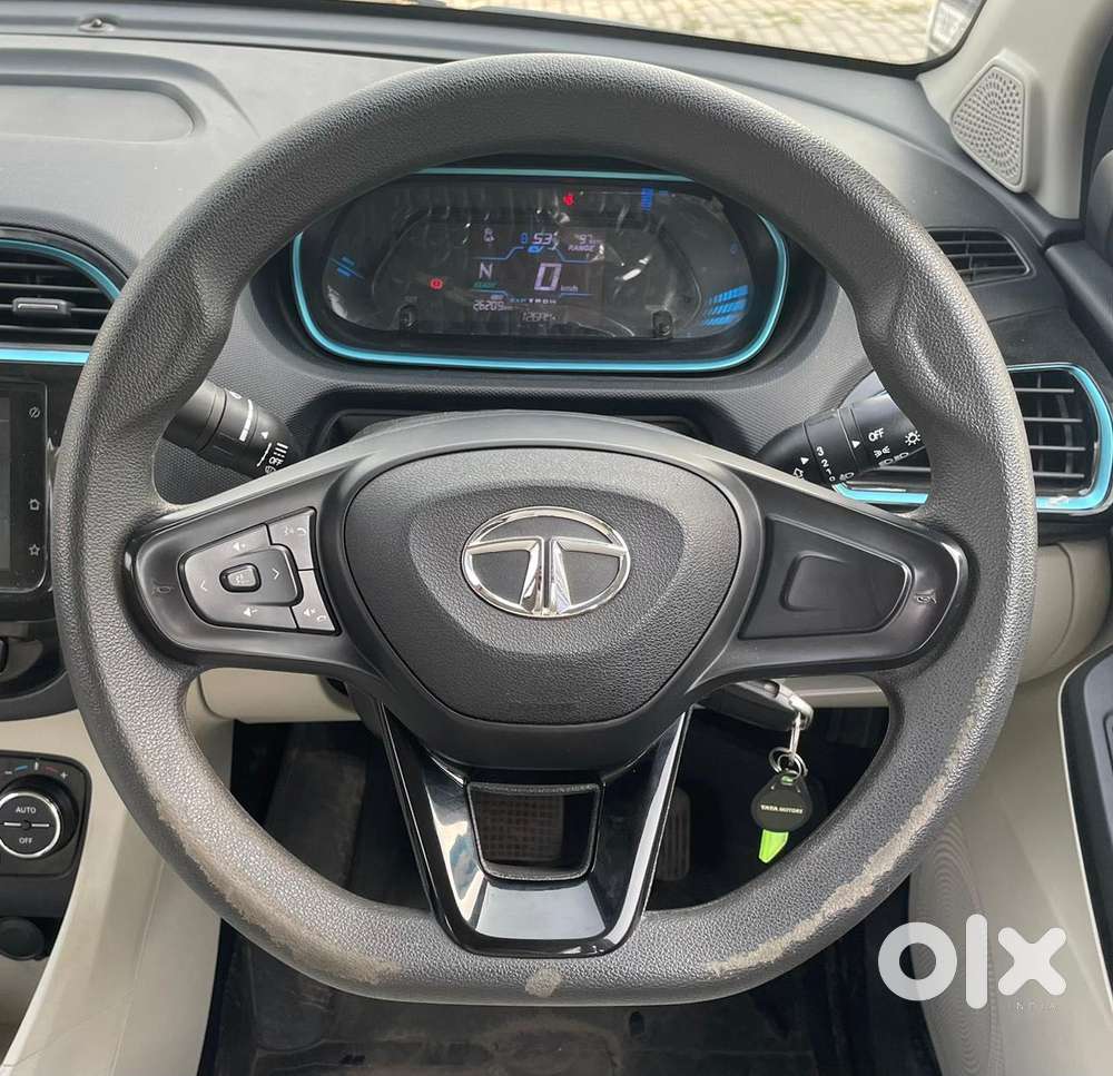 Tata Tiago Ev Xt Mr, 2023, Electric