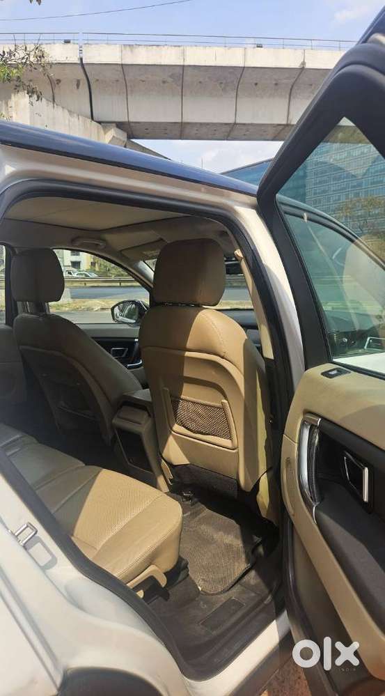 Land Rover Discovery Hse Luxury 3.0 Si6, 2015, Diesel