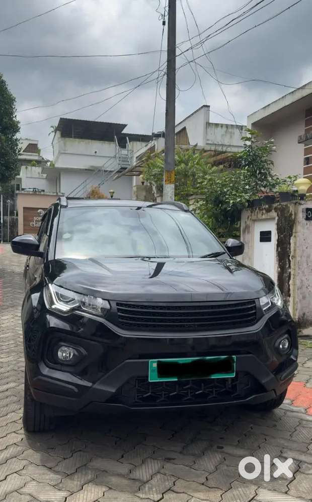 Tata Nexon Ev Max 2023 Electric 35000 Km Driven