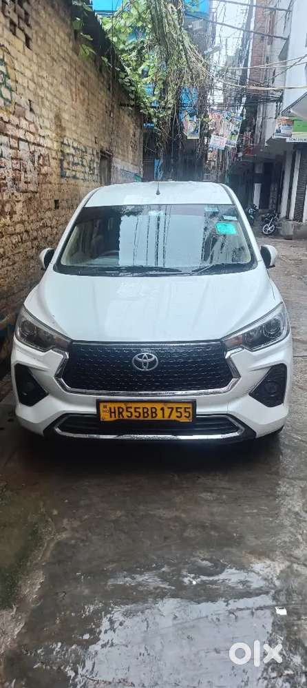Toyota Rumion 2026 First Owner