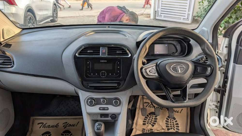 Tata Tiago 1.05 Revotorq Xt, 2023, Petrol