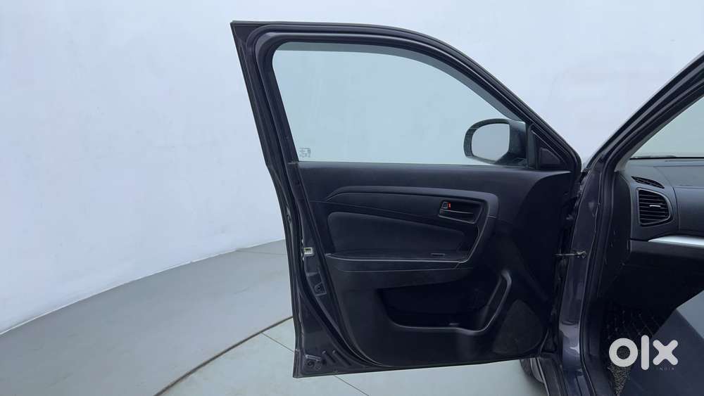 Maruti Suzuki Vitara Brezza 1.5 Vxi, 2022, Petrol