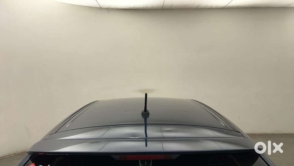 Maruti Suzuki Baleno 1.2 Zeta At, 2016, Petrol