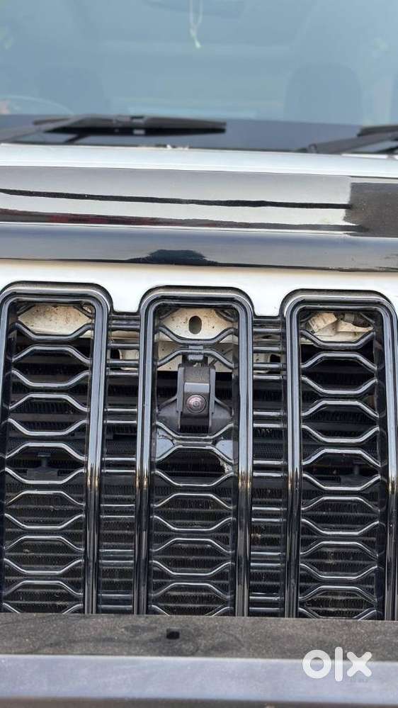 Mahindra Thar Roxx, 2026, Petrol