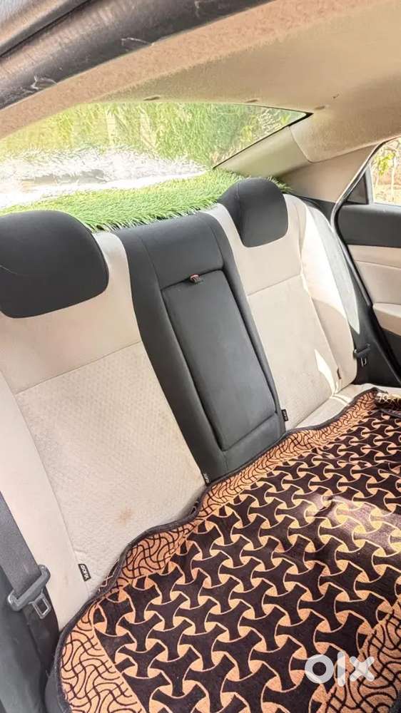 Hyundai Verna 1.4 E 2018