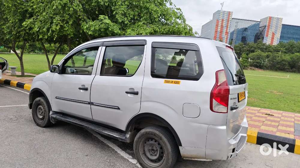 Mahindra Xylo 2019 Diesel 170000 Km