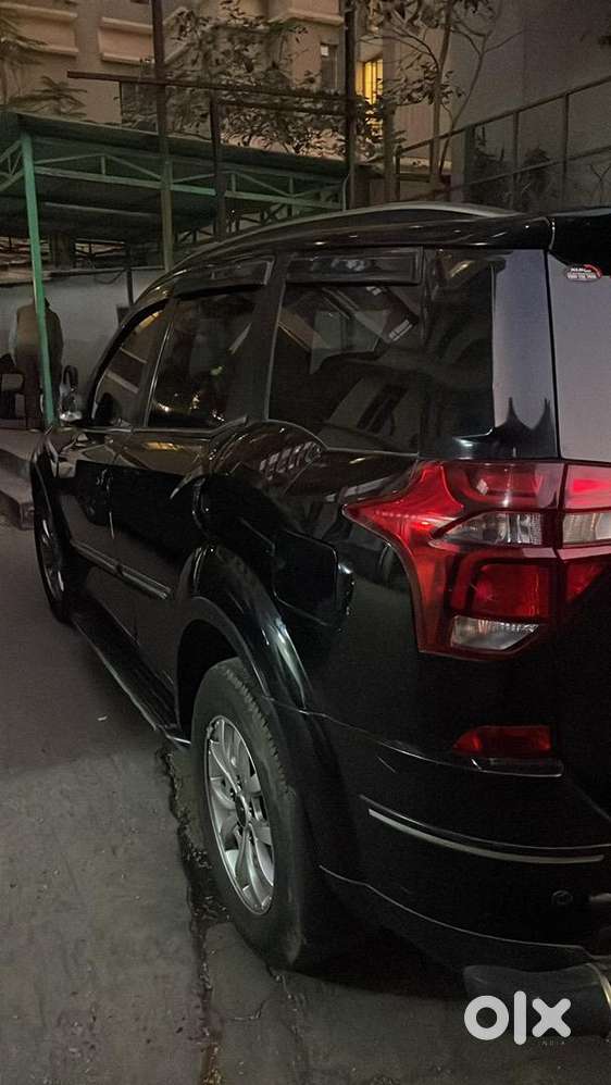 Mahindra Xuv500 2019 Diesel 24000 Km Driven