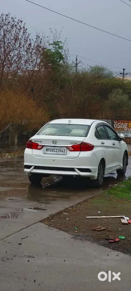 Honda City Diesel 2018 Variant 2nd Owner