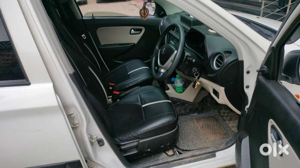 Maruti Suzuki Alto 800, 2019, Petrol