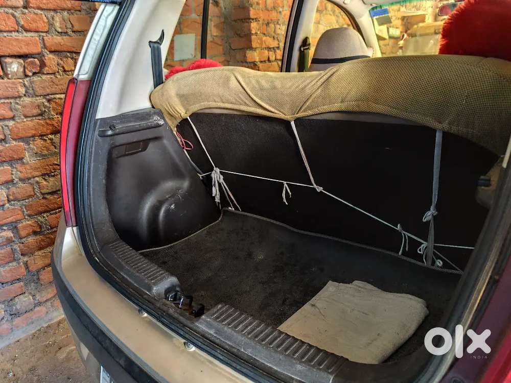 Hyundai I10 2011 Petrol 95000 Km Driven