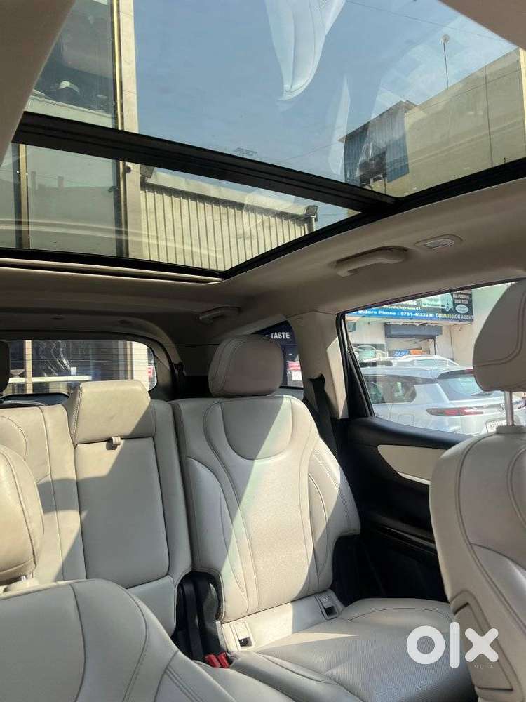 Mahindra Xuv700 2.2 Ax 7 Diesel Mt Str, 2023, Diesel