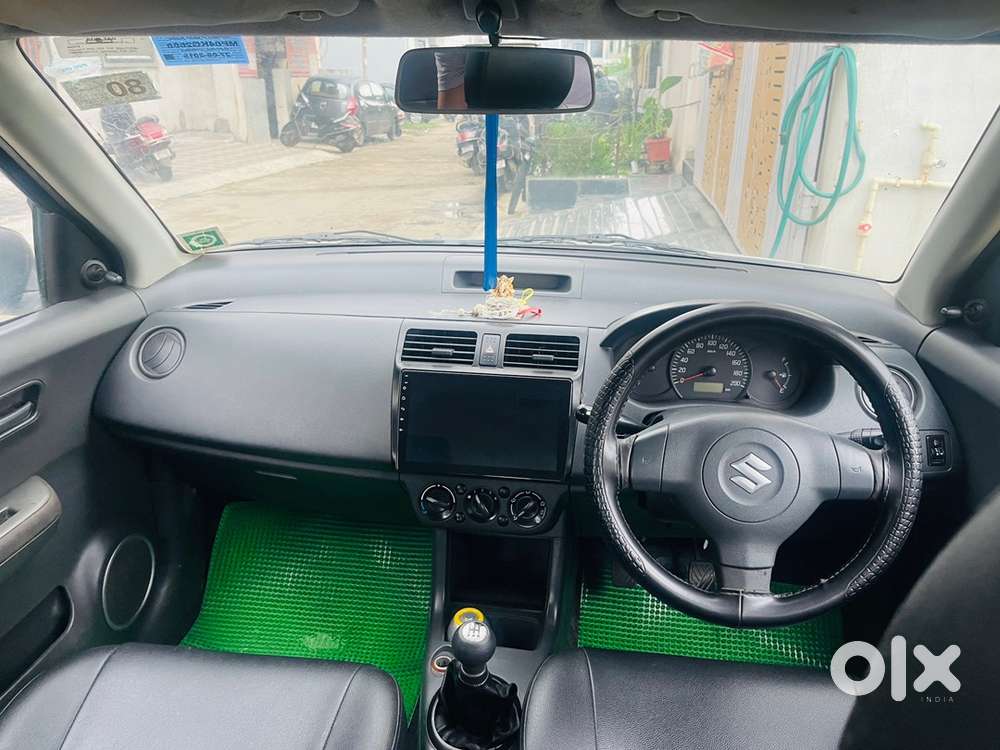 Maruti Swift Dzire Ldi 2015 Available In Good Condition