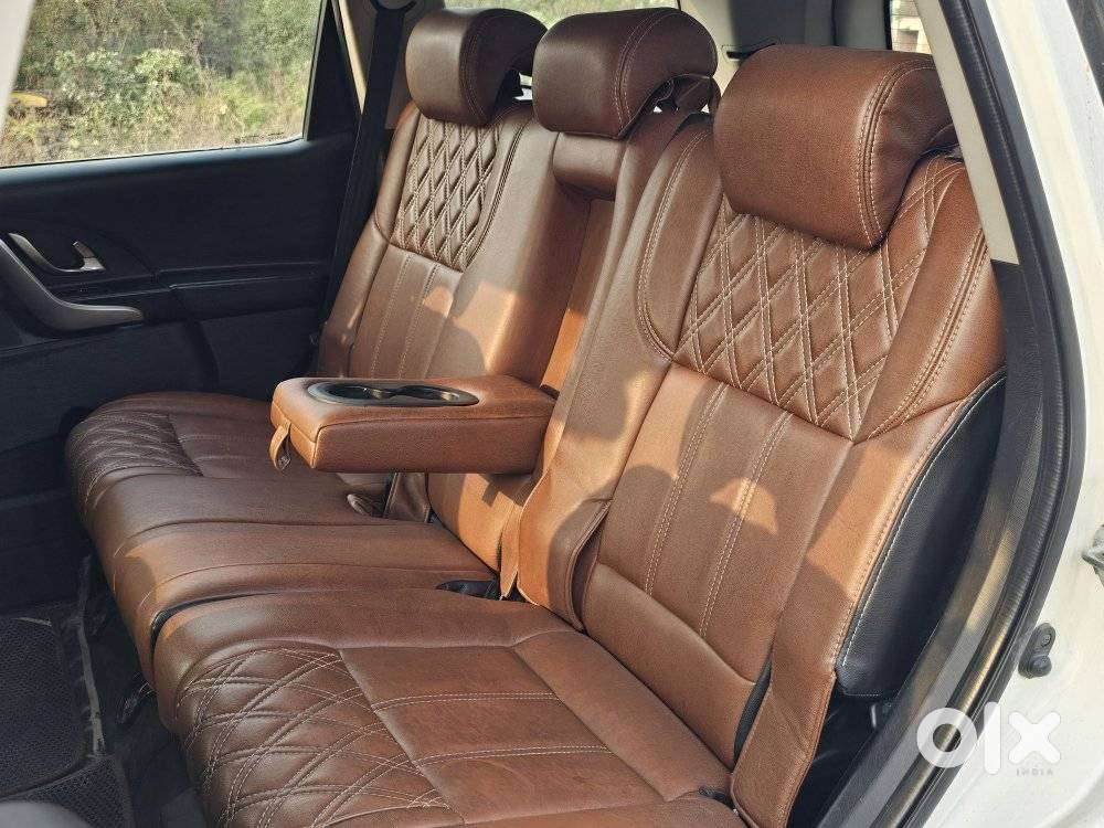 Mahindra Xuv500 W7, 2018, Diesel