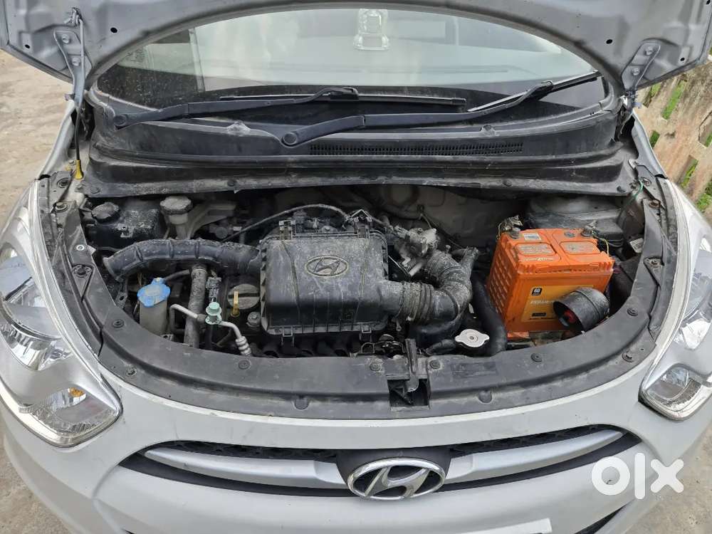 Hyundai I10 Magna 2015 Petrol 2nd Owner