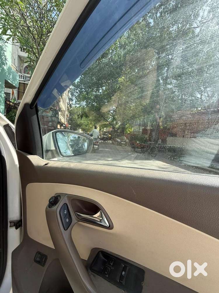 Skoda Rapid 2016 Petrol Well Maintained