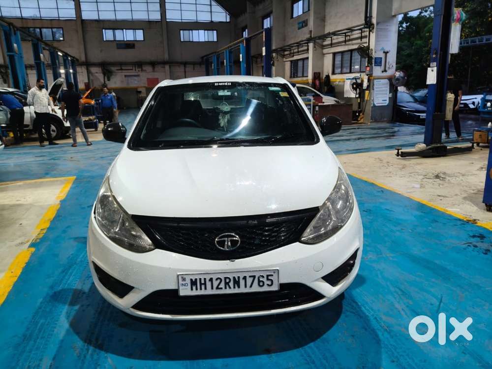 Tata Zest 2019 Cng & Hybrids Good Condition