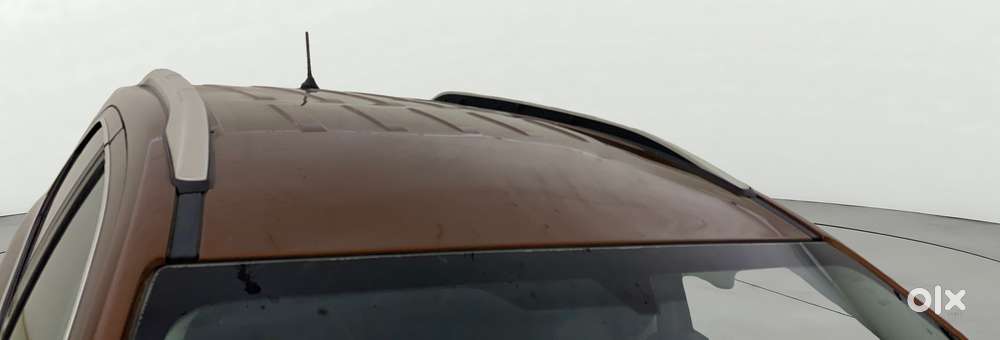 Ford Ecosport 1.5 Petrol Titanium, 2018, Petrol