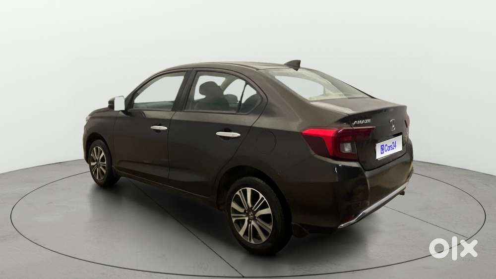 Honda Amaze [ ] 1.2 Vx I-vtec Mt, 2022, Petrol