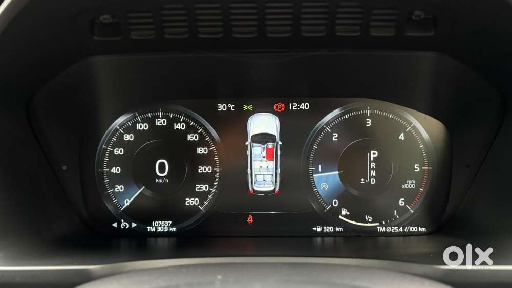 Volvo Xc90 Inscription Luxury, 2017, Diesel
