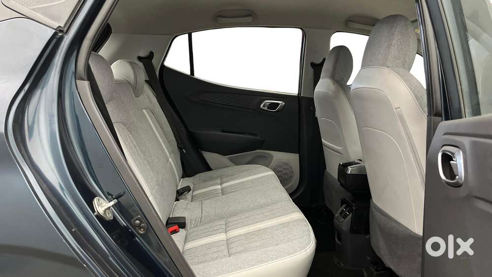 Hyundai Grand I10 Nios Sportz U2 1.2 Crdi, 2020, Diesel
