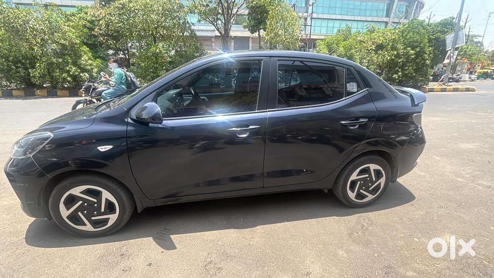 Hyundai Aura Cng Car Manual 2023