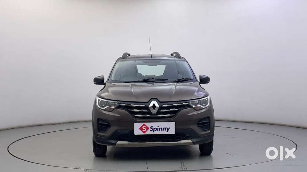 Renault Triber Rxt, 2022, Petrol
