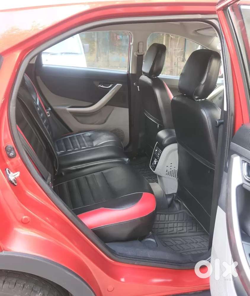Tata Nexon 1.2 Revotron Xza Plus, 2019, Petrol