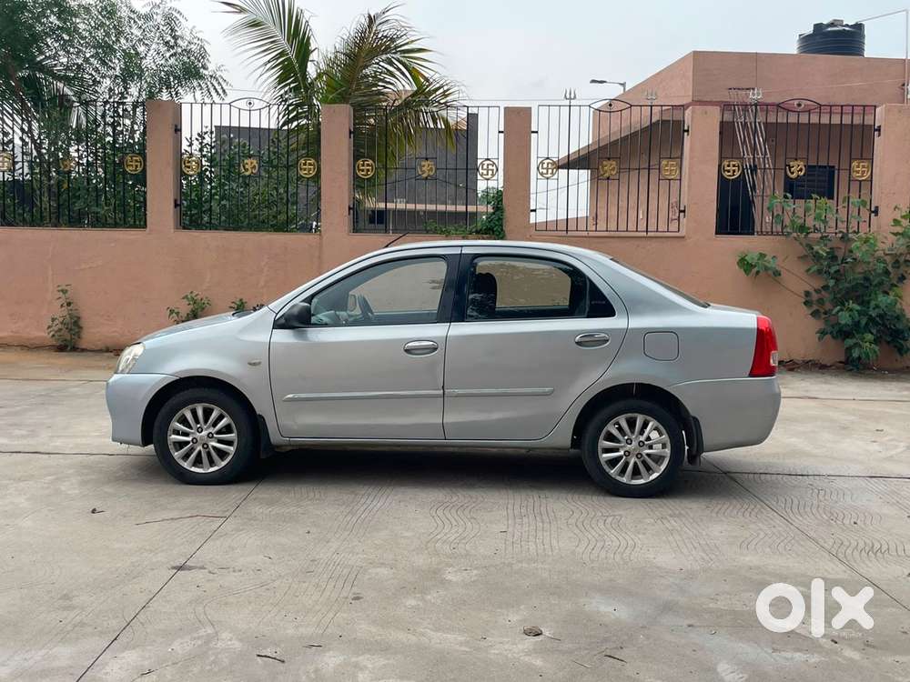 Toyota Car Manual Petrol 1.5 V