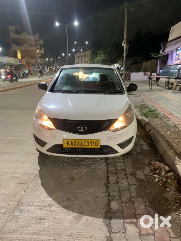 Tata Zest Quadrajet 2020