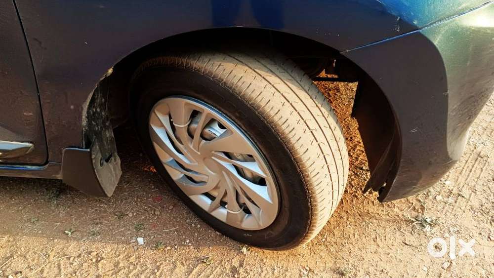 Maruti Suzuki Baleno, 2018