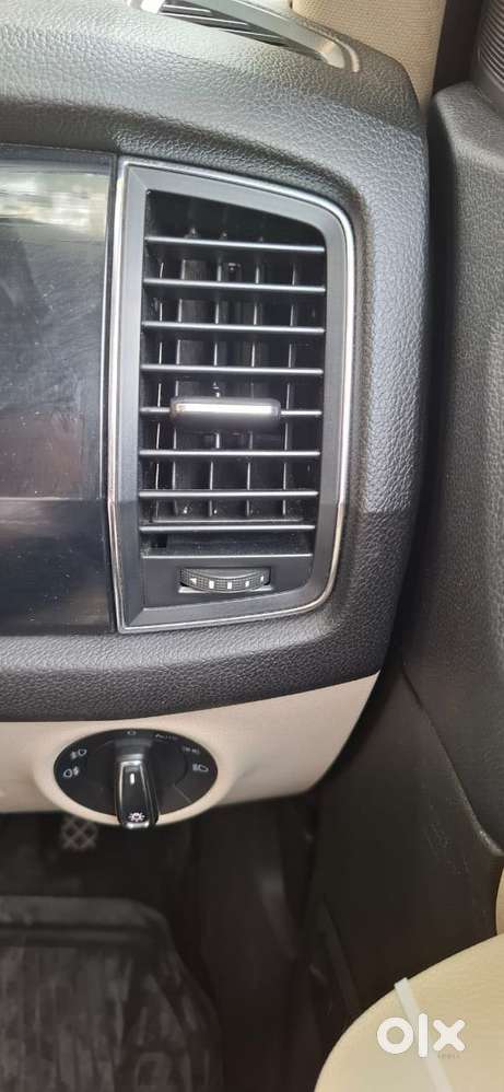 Skoda Kodiaq 2.0 Tdi Style, 2018, Diesel