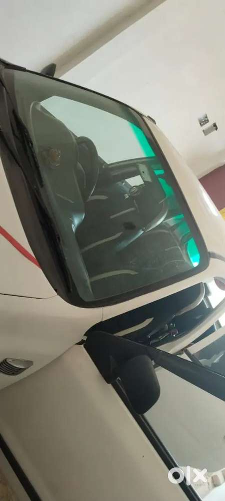Maruti Suzuki Alto 800 2009