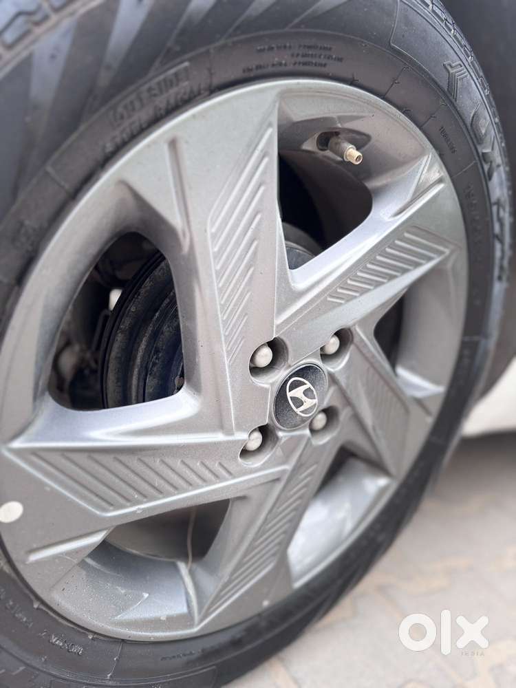 Hyundai Verna Vtvt 1.6 Sx, 2020, Petrol