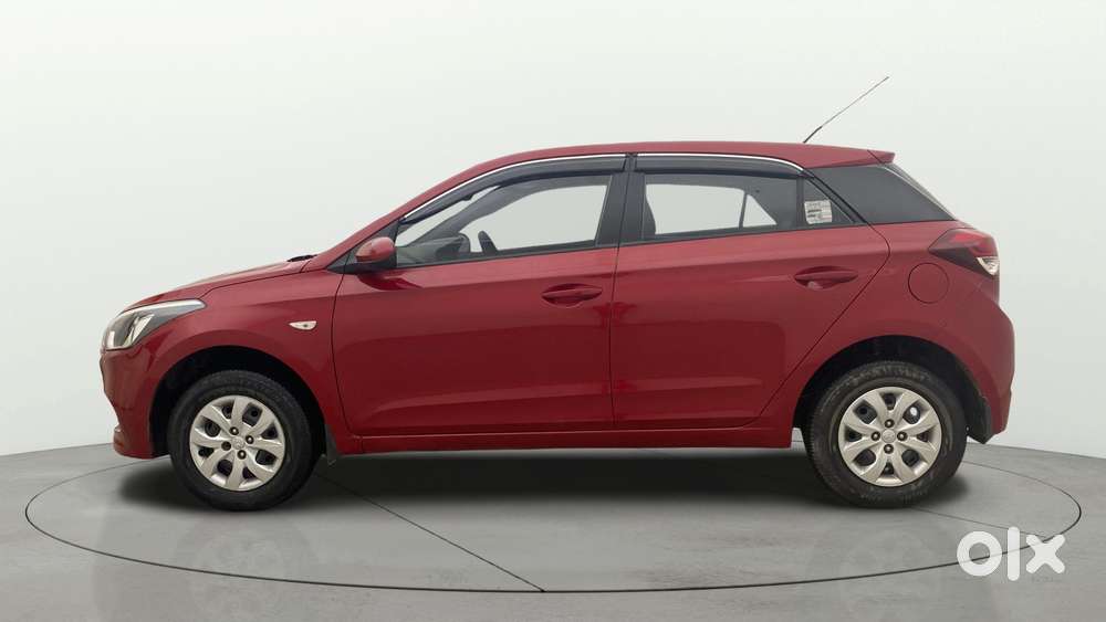 Hyundai Elite I20 Magna 1.2, 2016, Petrol