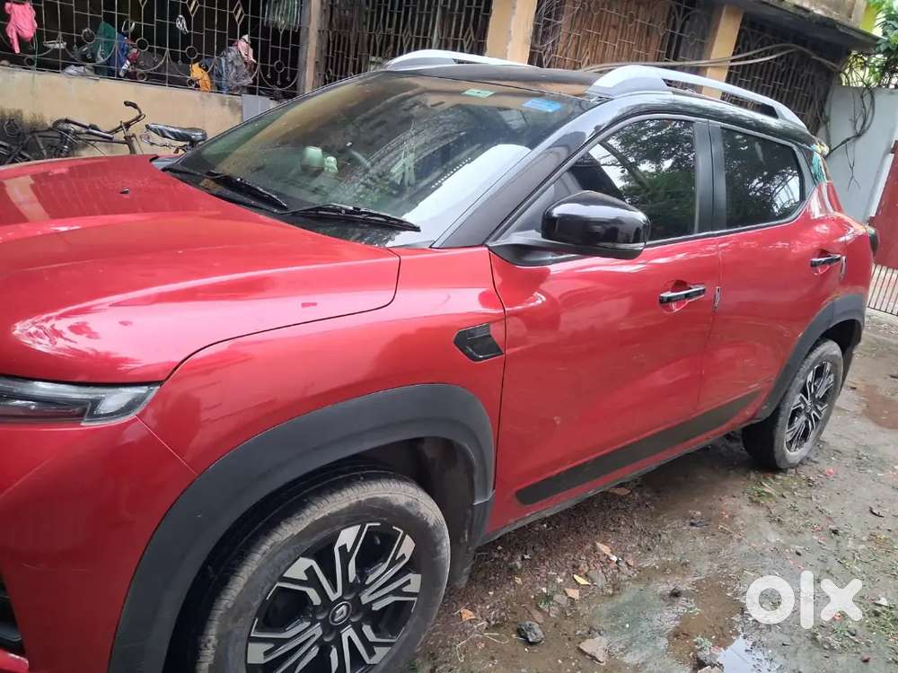 Renault Kiger Petrol Manual 2021