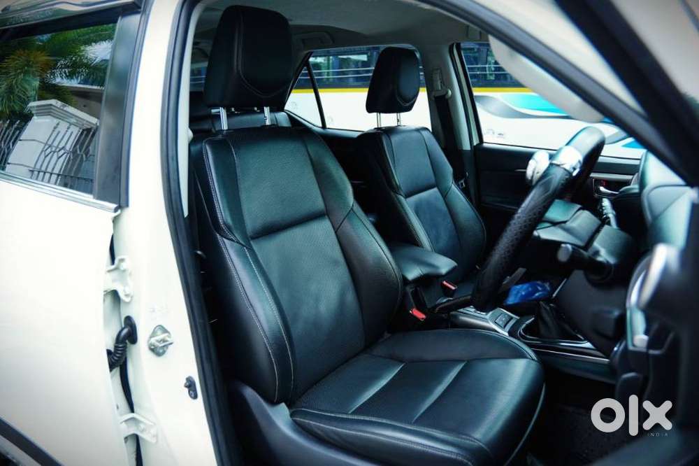 Toyota Fortuner 4x2 Mt 2.8 Diesel, 2021, Diesel