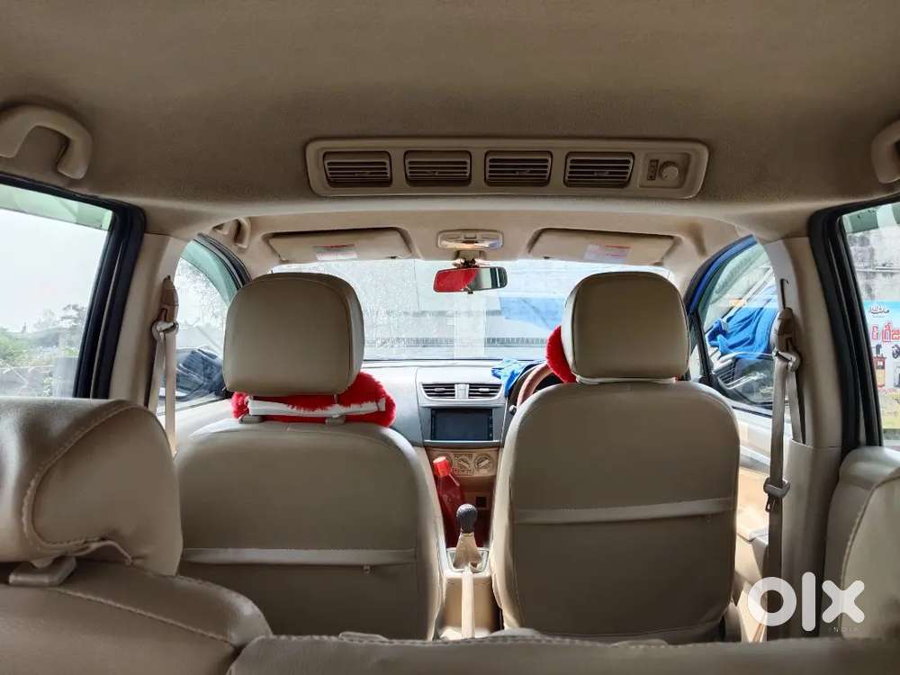 Maruti Suzuki Ertiga Zdi+ 2016 Diesel 112000 Km Driven