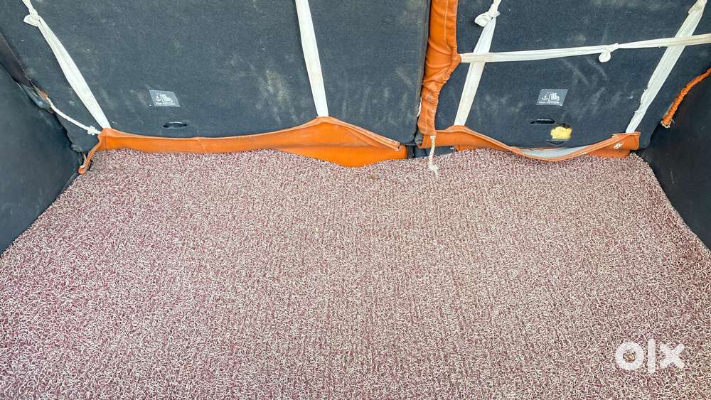 Nissan Magnite 1.0 Xv Premium, 2021, Petrol