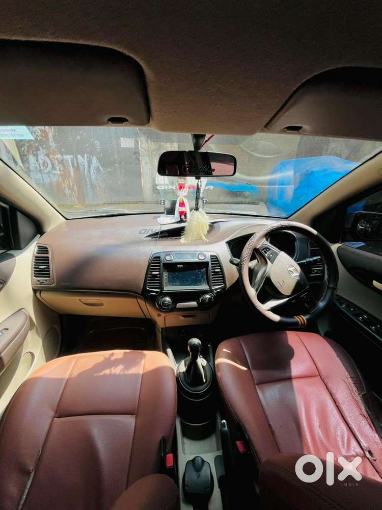 Hyundai I20 2009 Petrol Good Condition