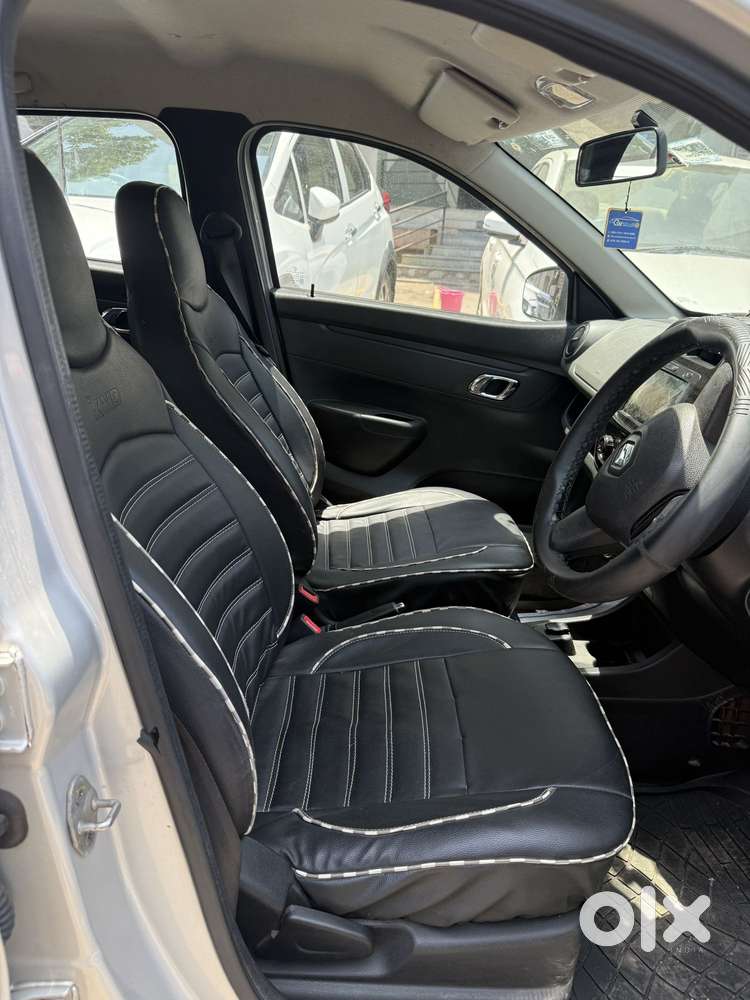 Renault Kwid 2015-2019 1.0 Rxt Amt, 2018, Petrol