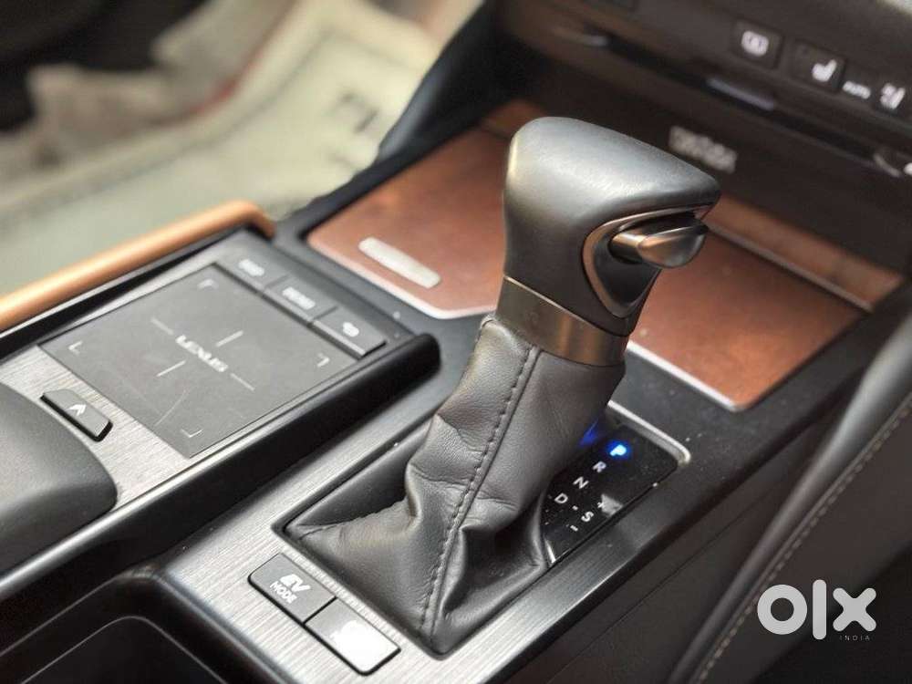 Lexus Es 300h, 2022, Petrol