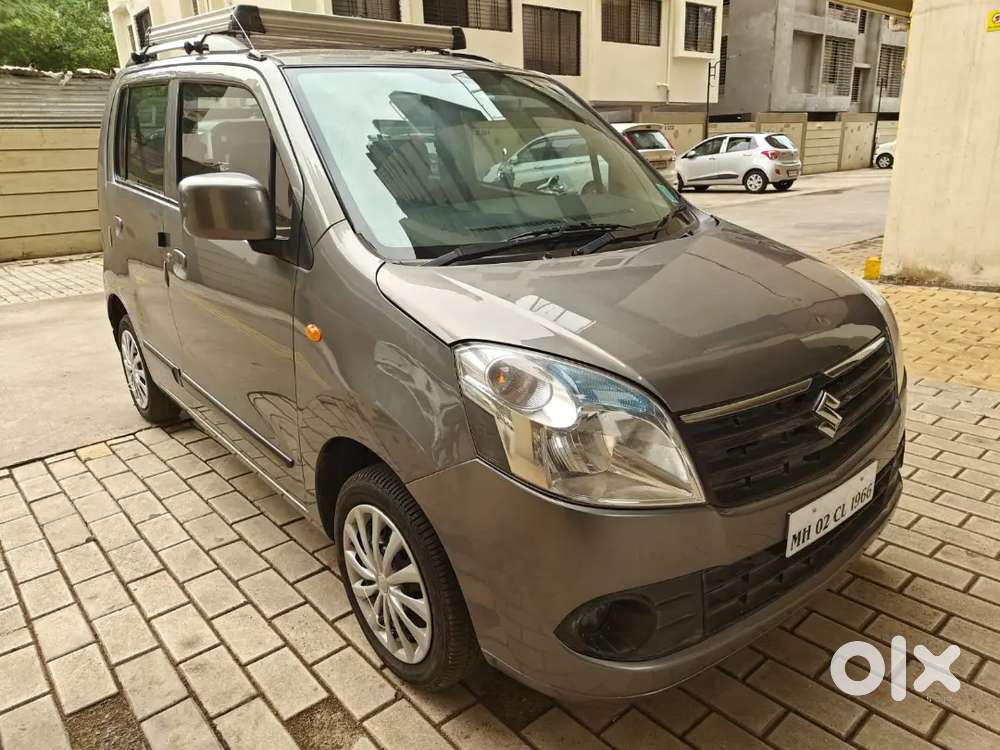 Good Condition ,fully Loaded Car