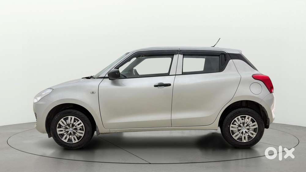 Maruti Suzuki Swift Vvt Lxi, 2023, Petrol
