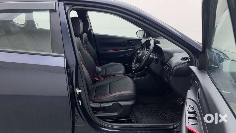 Hyundai I20 N Line N8 1.0 Turbo Dct, 2023, Petrol