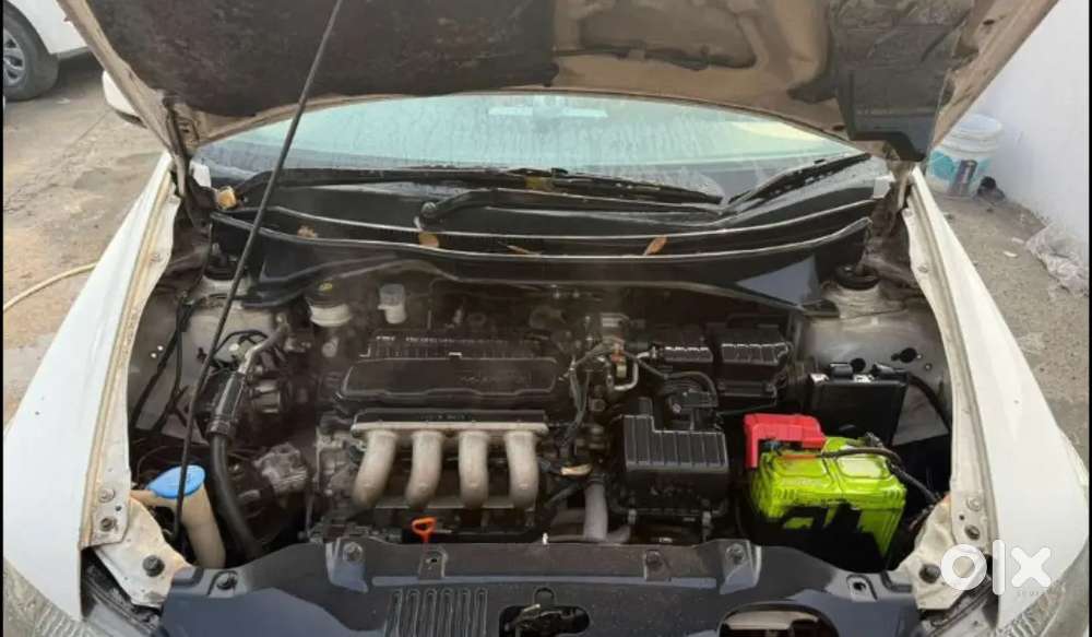 Honda City  2013 Manual Petrol