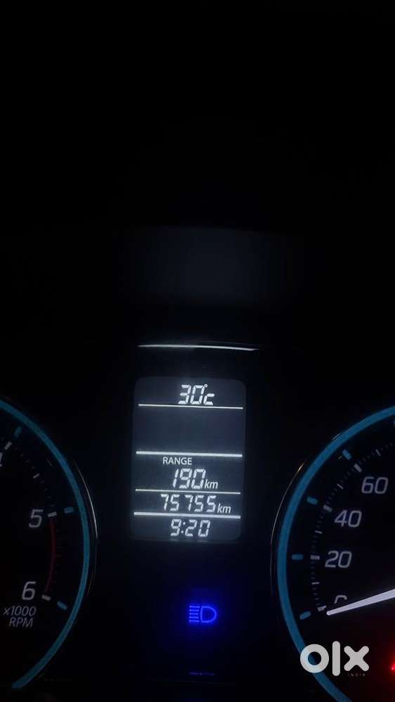 Maruti Suzuki Ciaz 2016 Diesel 75755 Km Driven