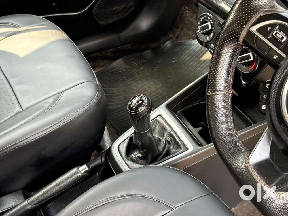Maruti Suzuki Swift Vxi + Manual, 2021, Petrol