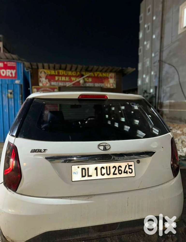 Tata Bolt Diesel 2016